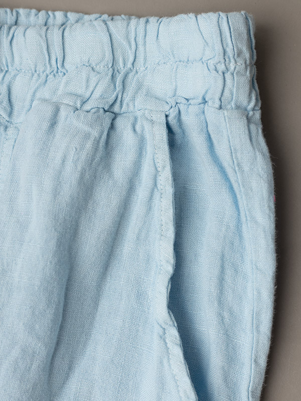 BONNI - Plus Size Pants fra Pont Neuf