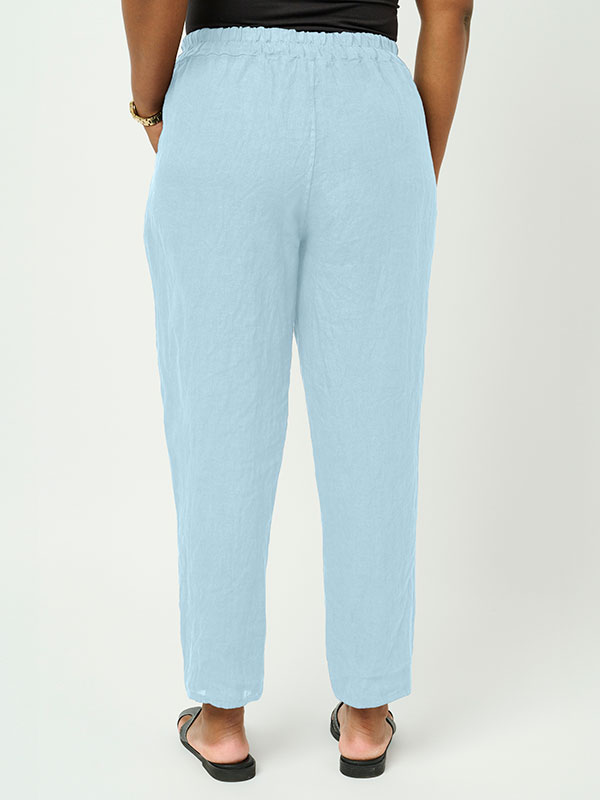 BONNI - Plus Size Pants fra Pont Neuf