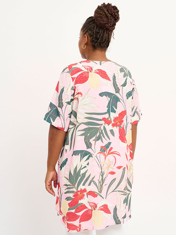 BRIELLE SIA - Plus Size Tunic fra Pont Neuf