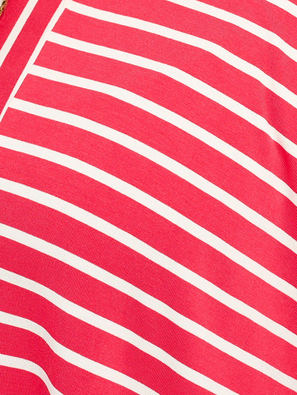 CALINA - Plus Size Blouse fra Pont Neuf