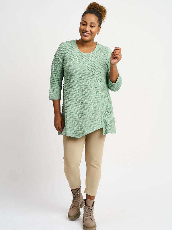 CAM - Plus Size Blouse fra Pont Neuf