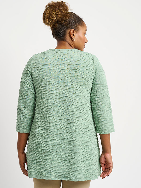 CAM - Plus Size Blouse fra Pont Neuf