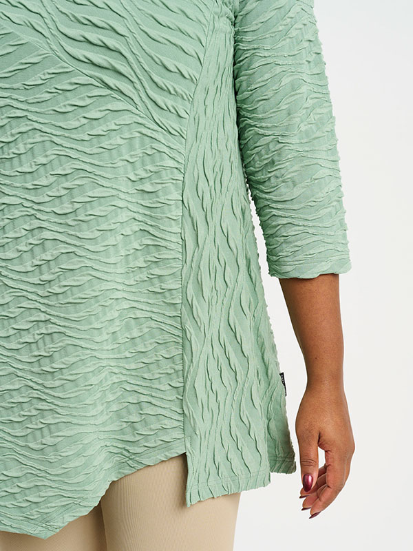 CAM - Plus Size Blouse fra Pont Neuf