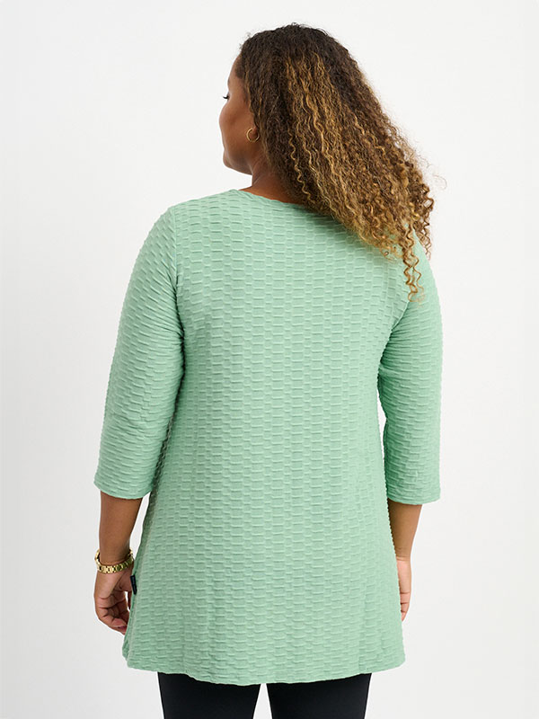 CAM - Plus Size Tunic fra Pont Neuf