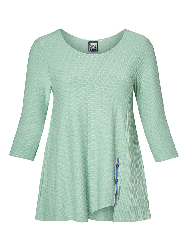CAM - Plus Size Tunic fra Pont Neuf