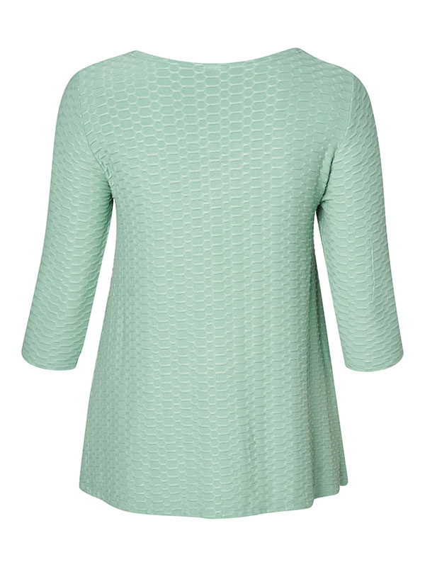 CAM - Plus Size Tunic fra Pont Neuf