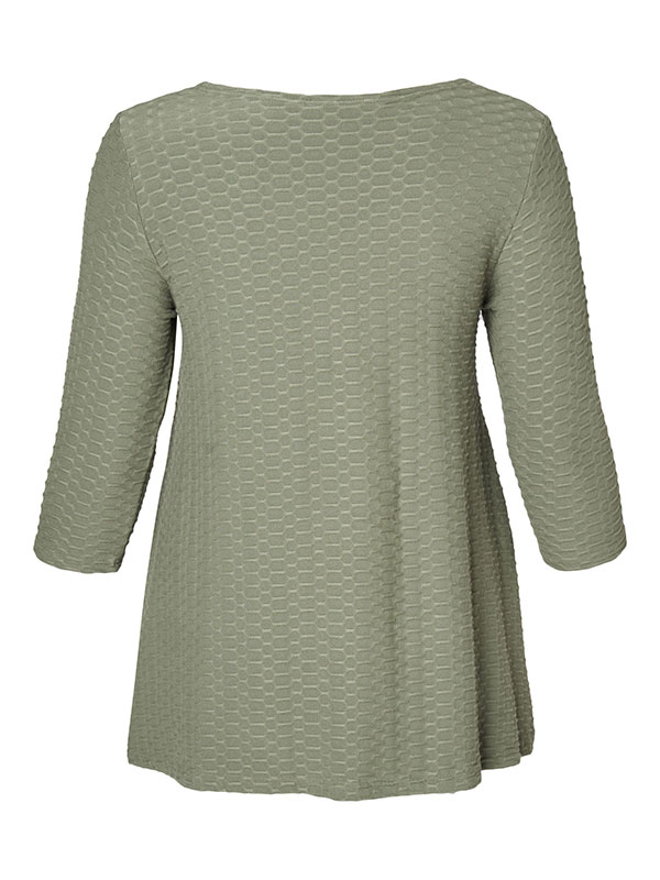 CAM - Plus Size Tunic fra Pont Neuf