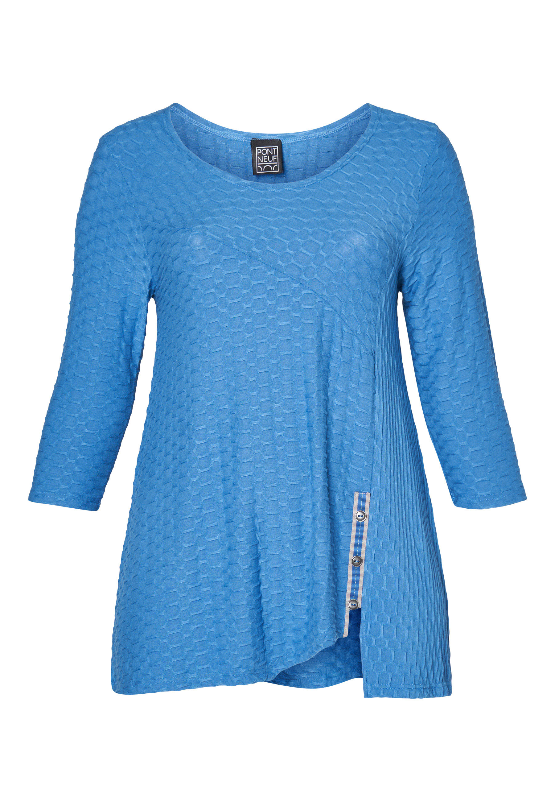 CAM - Plus Size Tunic fra Pont Neuf