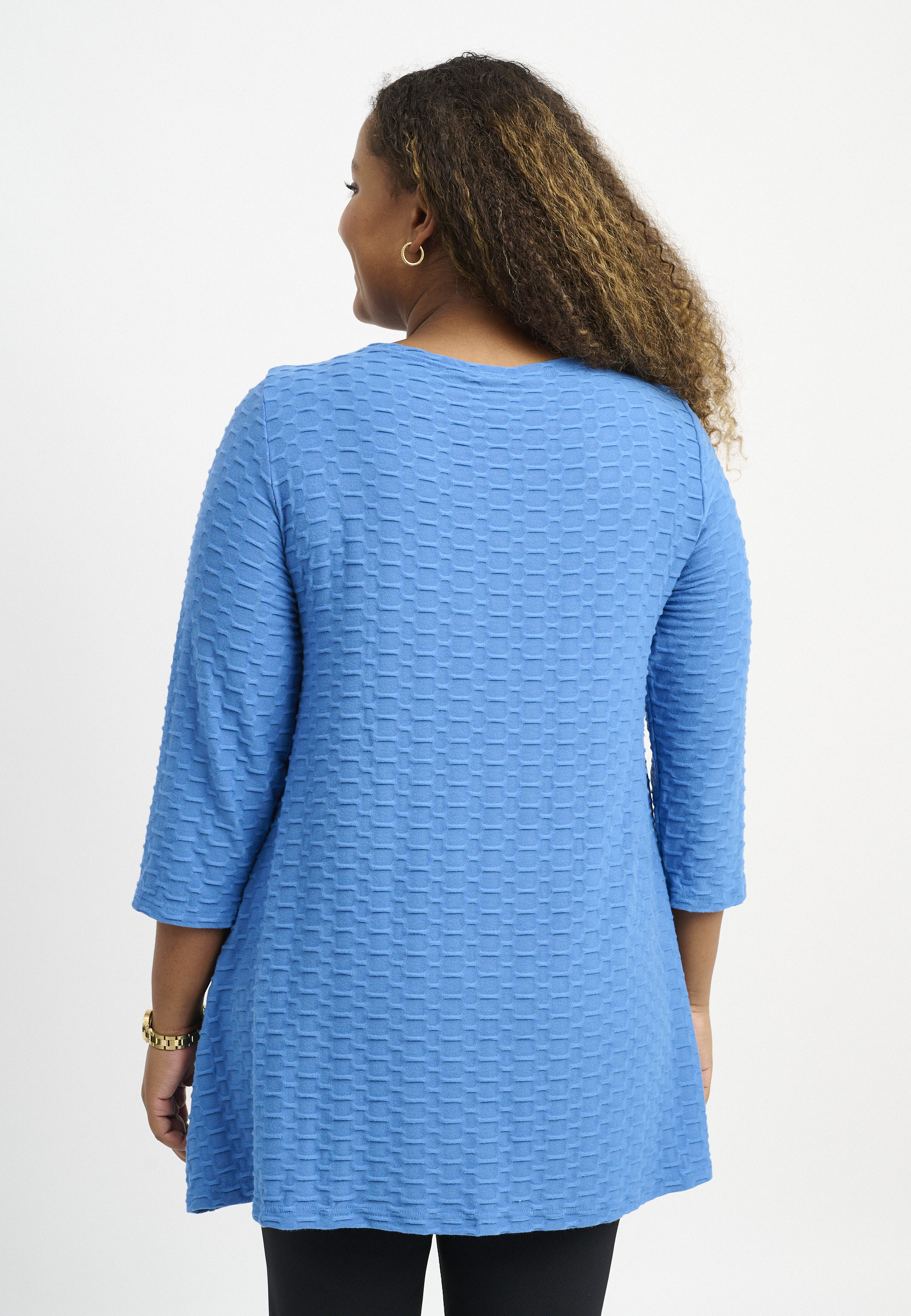 CAM - Plus Size Tunic fra Pont Neuf