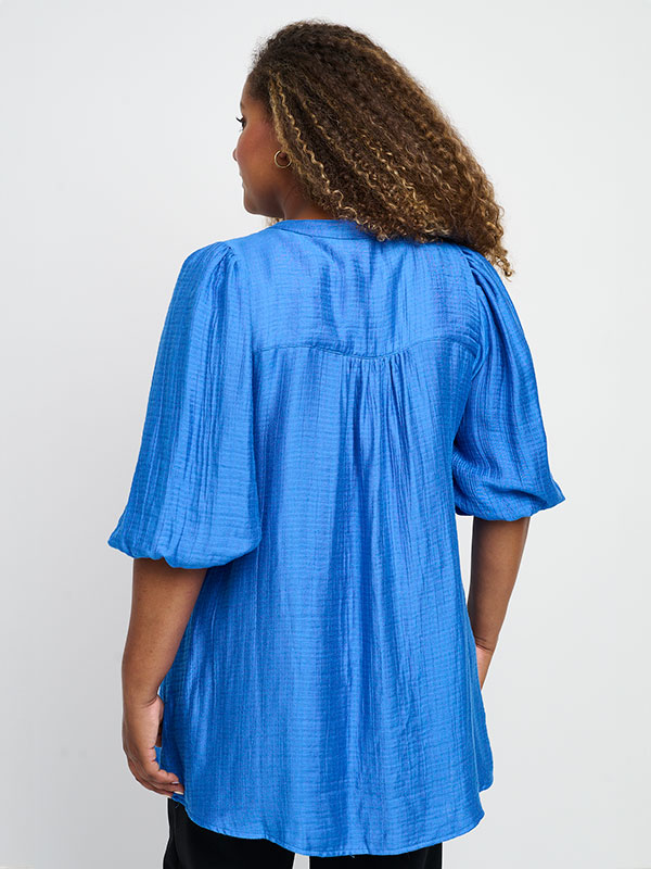 CAMI TEA - Plus Size Blouse fra Pont Neuf
