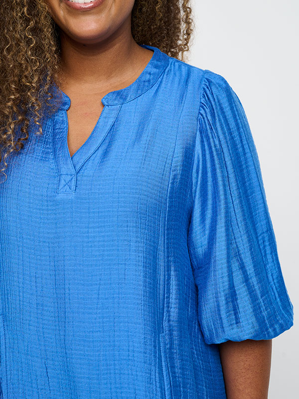 CAMI TEA - Plus Size Blouse fra Pont Neuf