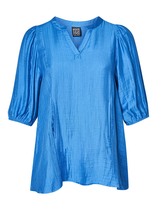CAMI TEA - Plus Size Blouse fra Pont Neuf