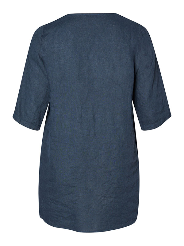 CARDEEN - Plus Size Tunic fra Pont Neuf
