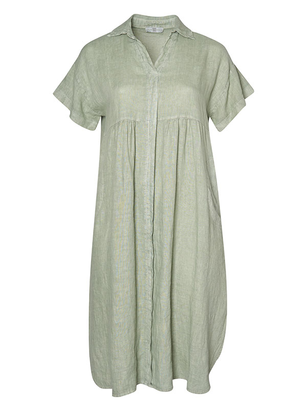 CASIE - Plus Size Dress fra Pont Neuf