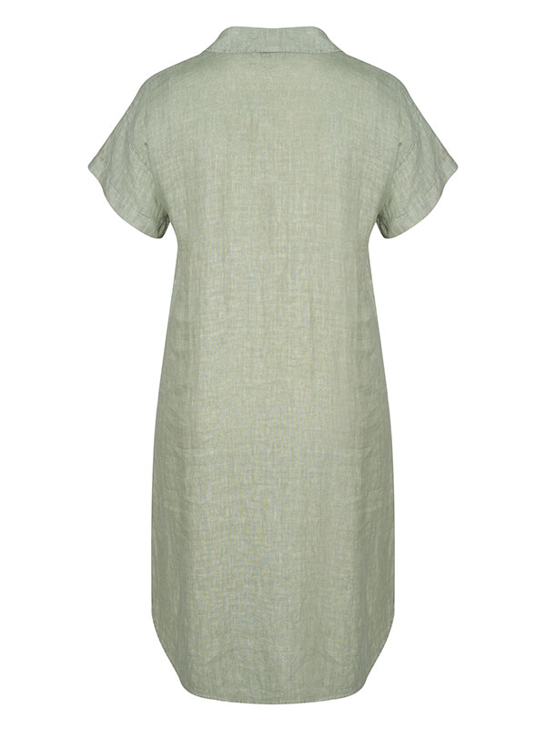CASIE - Plus Size Dress fra Pont Neuf