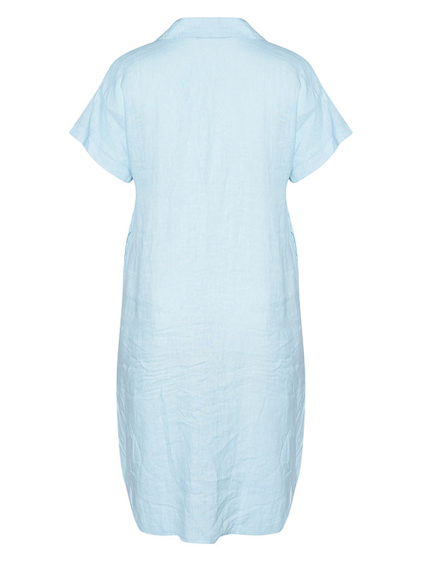 CASIE - Plus Size Dress fra Pont Neuf
