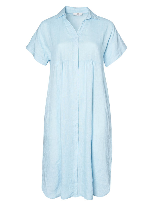 CASIE - Plus Size Dress fra Pont Neuf