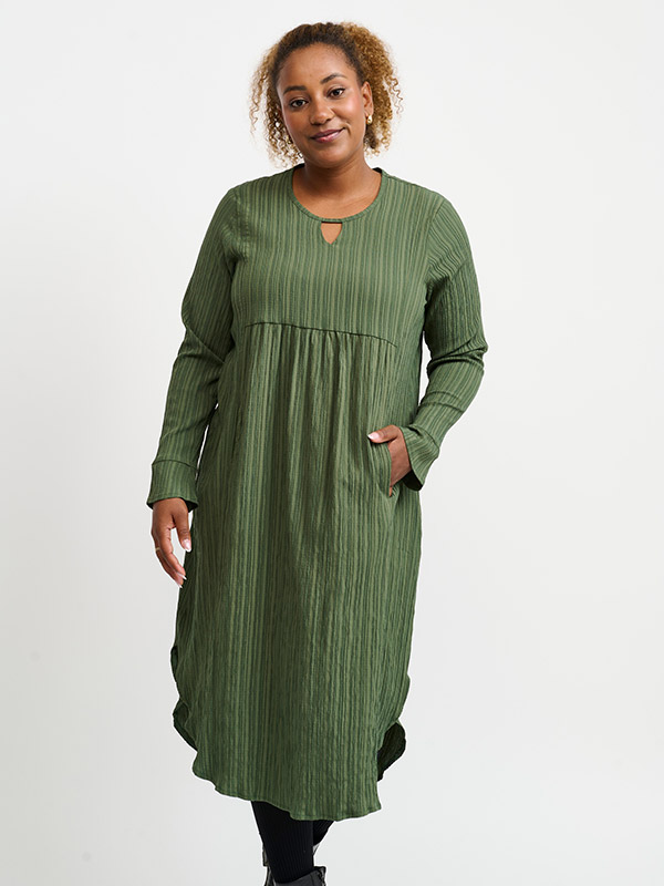 CATH - Plus Size Dress fra Pont Neuf