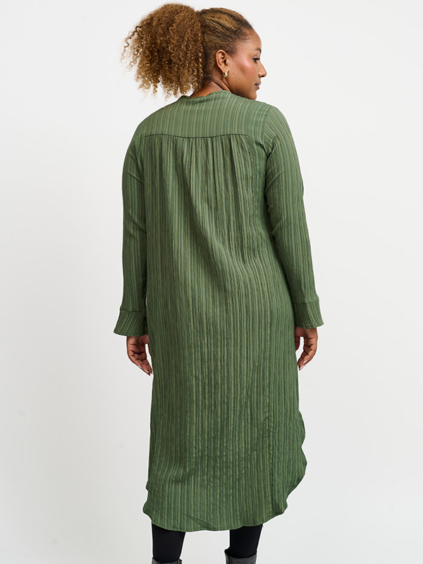 CATH - Plus Size Dress fra Pont Neuf