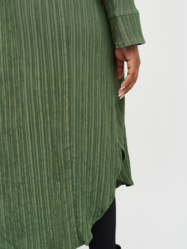 CATH - Plus Size Dress fra Pont Neuf