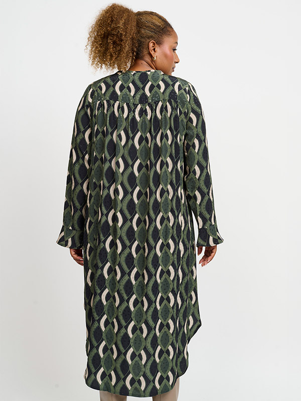 CATH - Plus Size Dress fra Pont Neuf