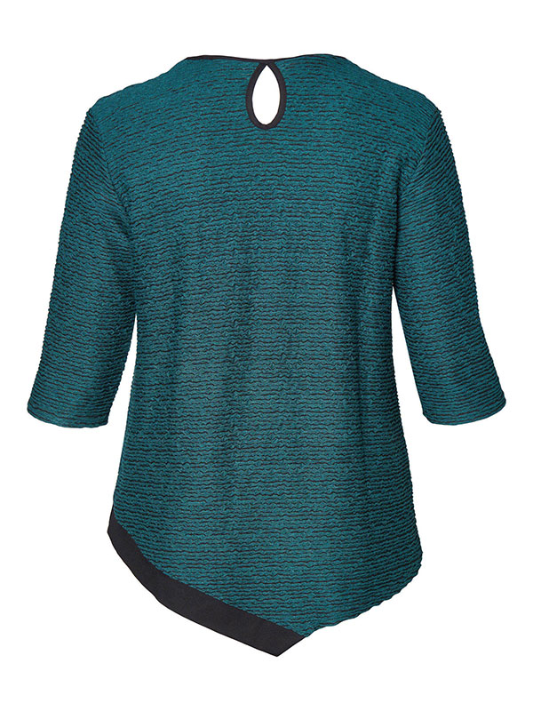CELESTE - Plus Size Tunic fra Pont Neuf