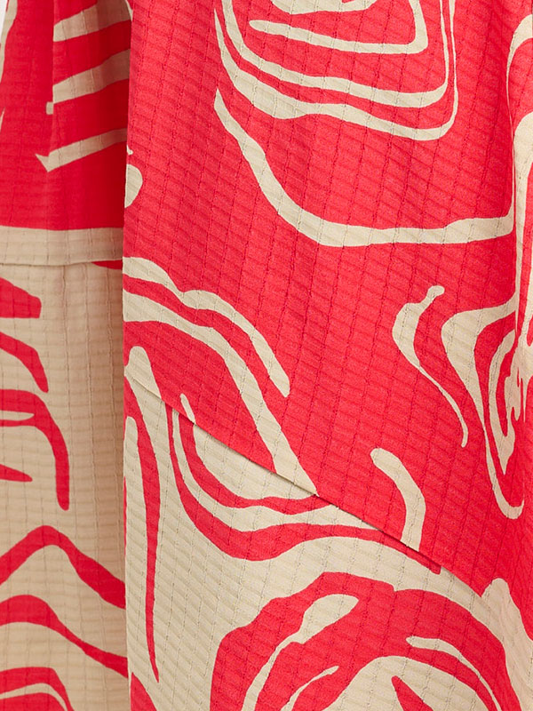 CHAROLINE - Plus Size Dress fra Pont Neuf