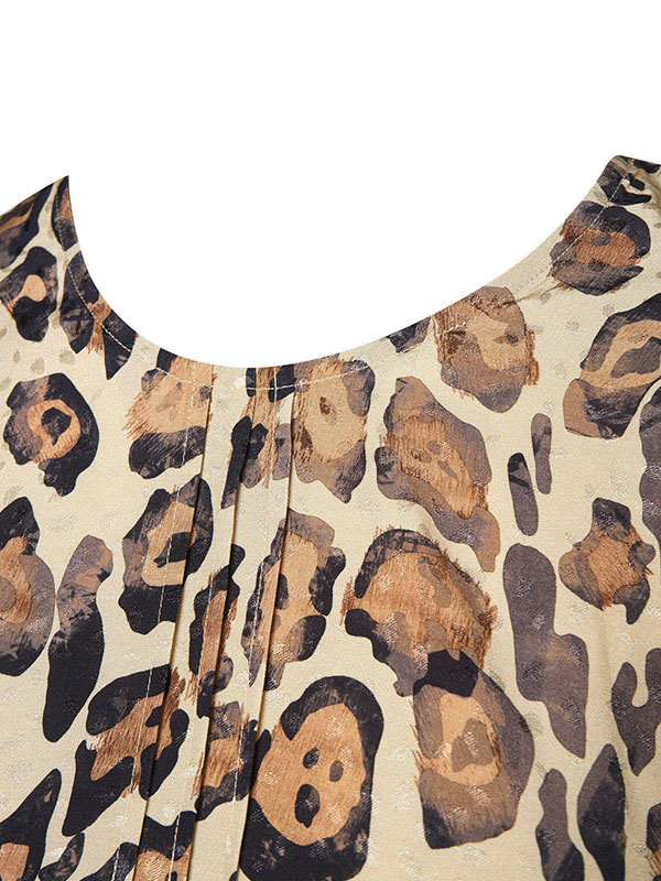 DALVINA - Plus Size Blouse fra Pont Neuf