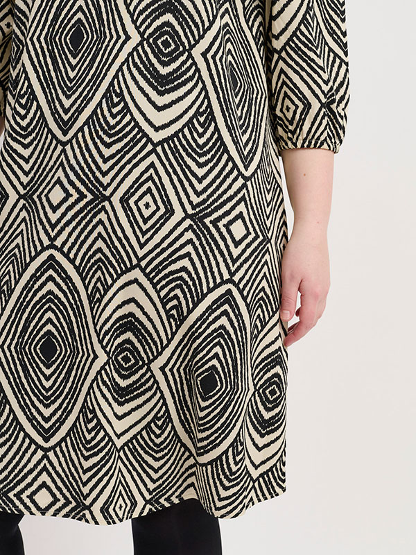 DENA - Plus Size Dress fra Pont Neuf