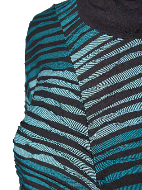DORINA - Plus Size Tunic fra Pont Neuf