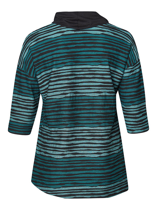 DORINA - Plus Size Tunic fra Pont Neuf