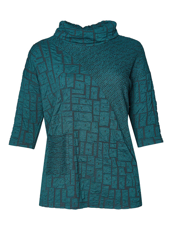 DORINA - Plus Size Tunic fra Pont Neuf