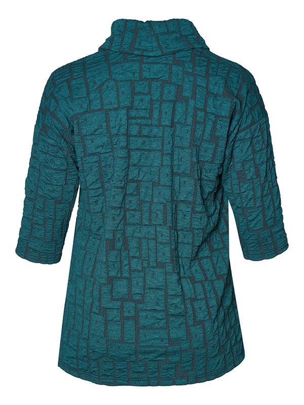 DORINA - Plus Size Tunic fra Pont Neuf