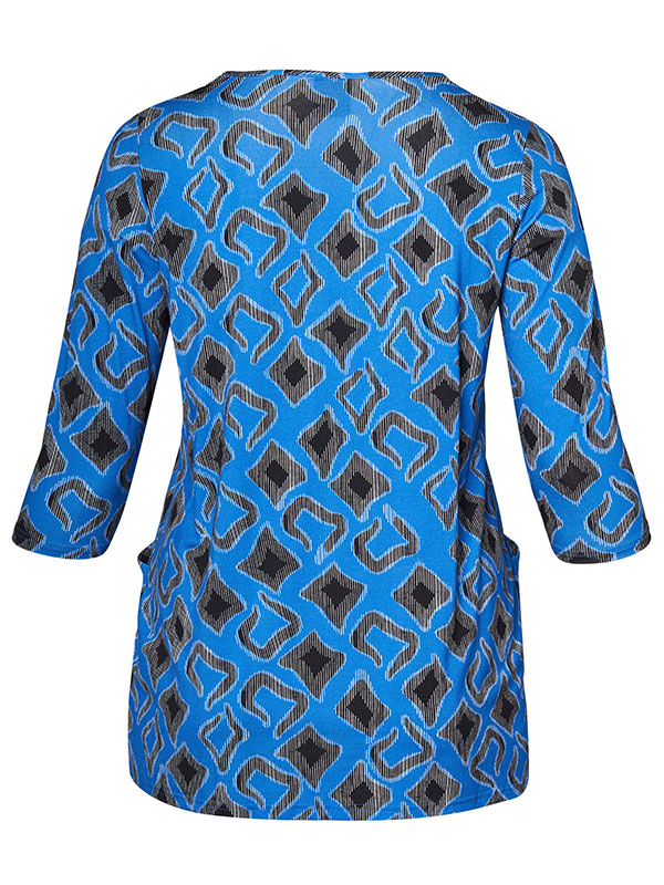 FELINA - Plus Size Tunic fra Pont Neuf