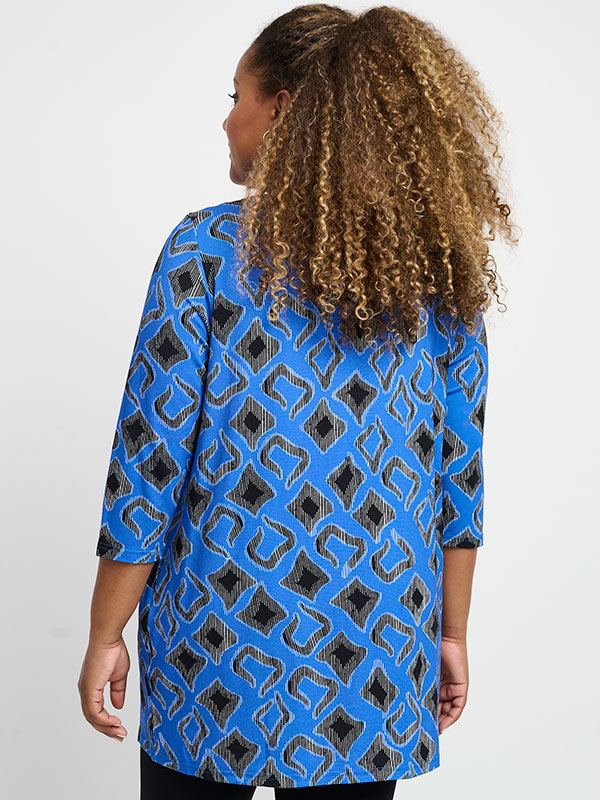 FELINA - Plus Size Tunic fra Pont Neuf