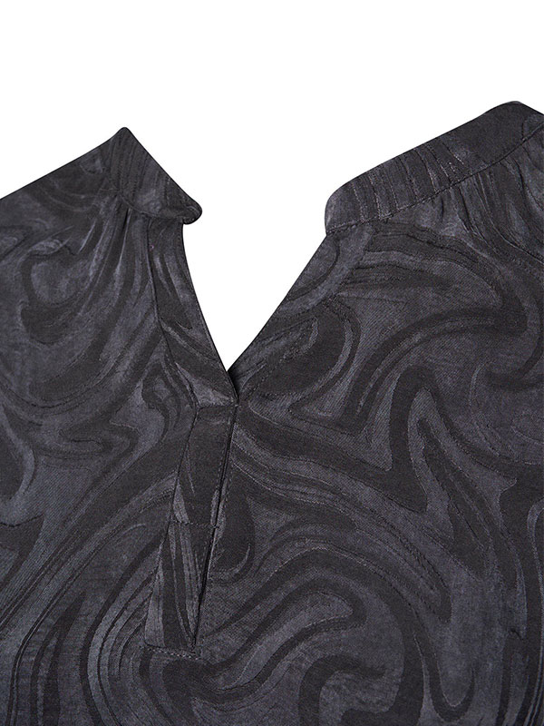 FRANCY TEA - Plus Size Blouse fra Pont Neuf