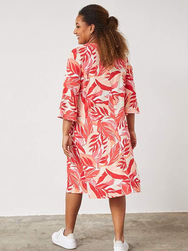 HARRIET - Plus Size Dress fra Pont Neuf