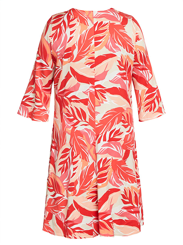 HARRIET - Plus Size Dress fra Pont Neuf