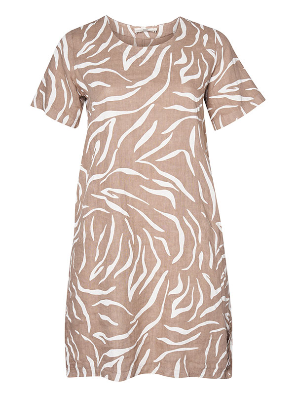 HEYLEE - Plus Size Dress fra Pont Neuf