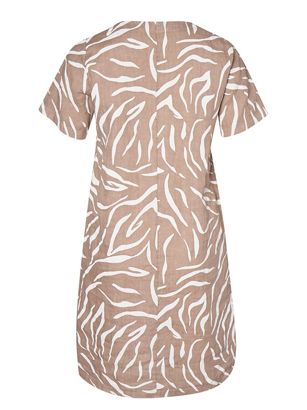 HEYLEE - Plus Size Dress fra Pont Neuf