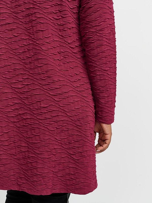 ISEL - Plus Size Tunic fra Pont Neuf