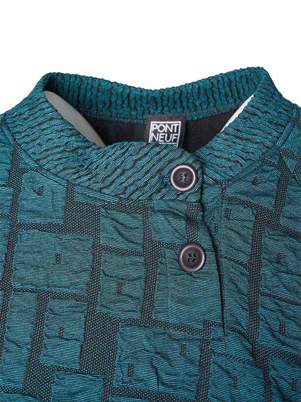 IVA - Plus Size Tunic fra Pont Neuf