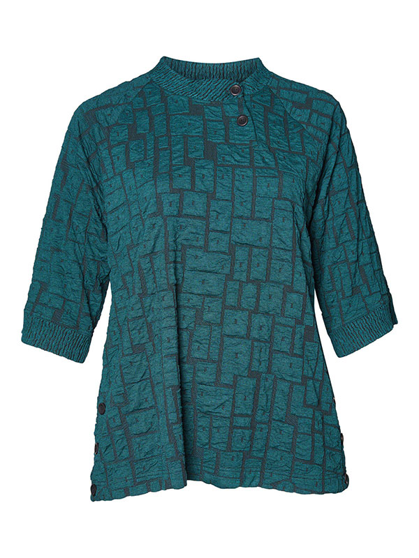 IVA - Plus Size Tunic fra Pont Neuf