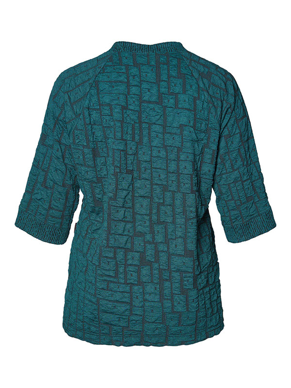 IVA - Plus Size Tunic fra Pont Neuf