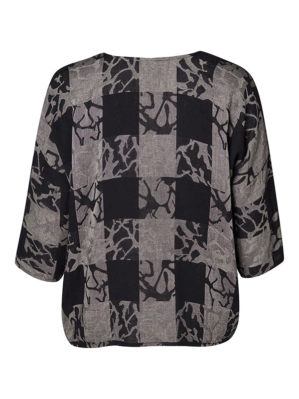 JEA - Plus Size Blouse fra Pont Neuf