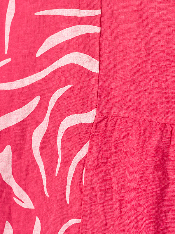 LAETITIA - Plus Size Dress fra Pont Neuf