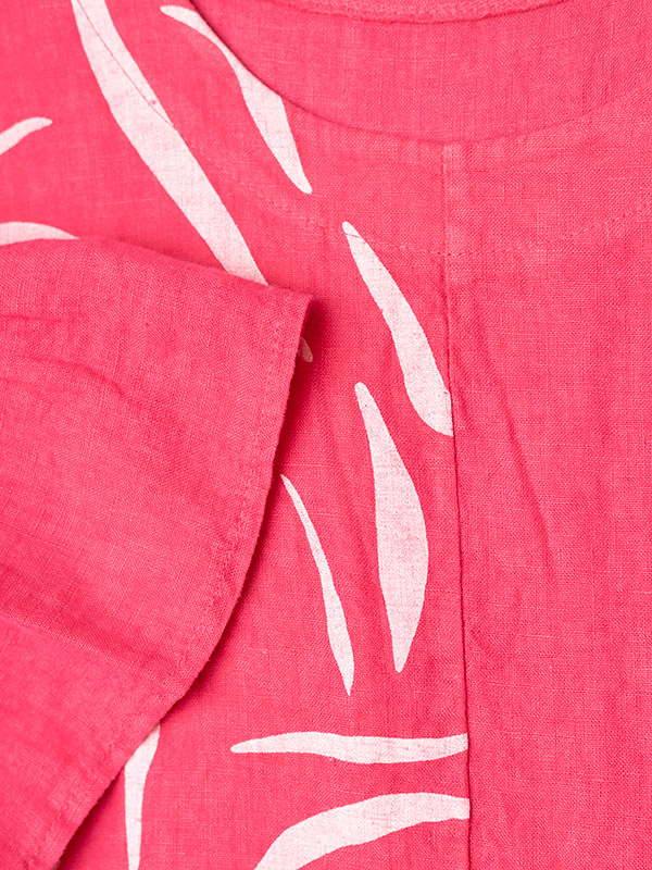 LAETITIA - Plus Size Dress fra Pont Neuf