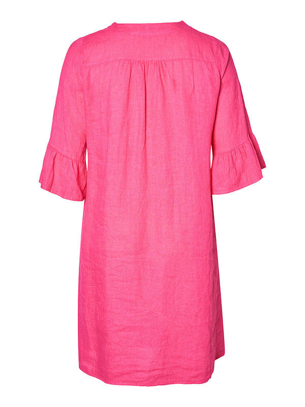 LAETITIA - Plus Size Dress fra Pont Neuf