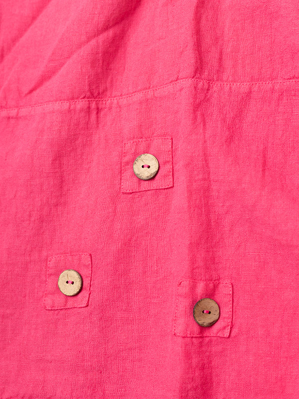LAUREN - Plus Size Blouse fra Pont Neuf
