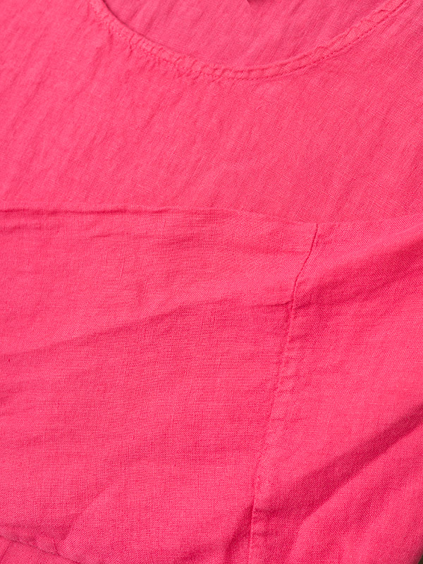 LAUREN - Plus Size Blouse fra Pont Neuf